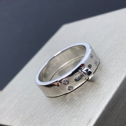 [Limara]KELLY MEDIUM RING