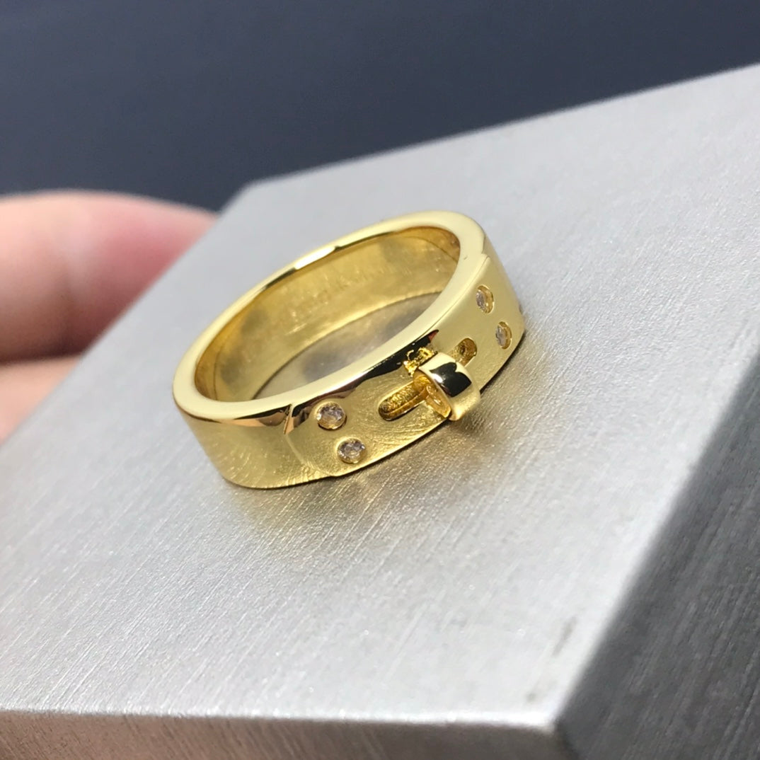 [Limara]KELLY MEDIUM RING