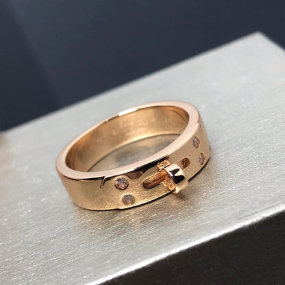 [Limara]KELLY MEDIUM RING