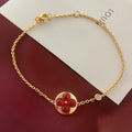 [Limara]SUN PEDANT CARNELIAN BRACELET