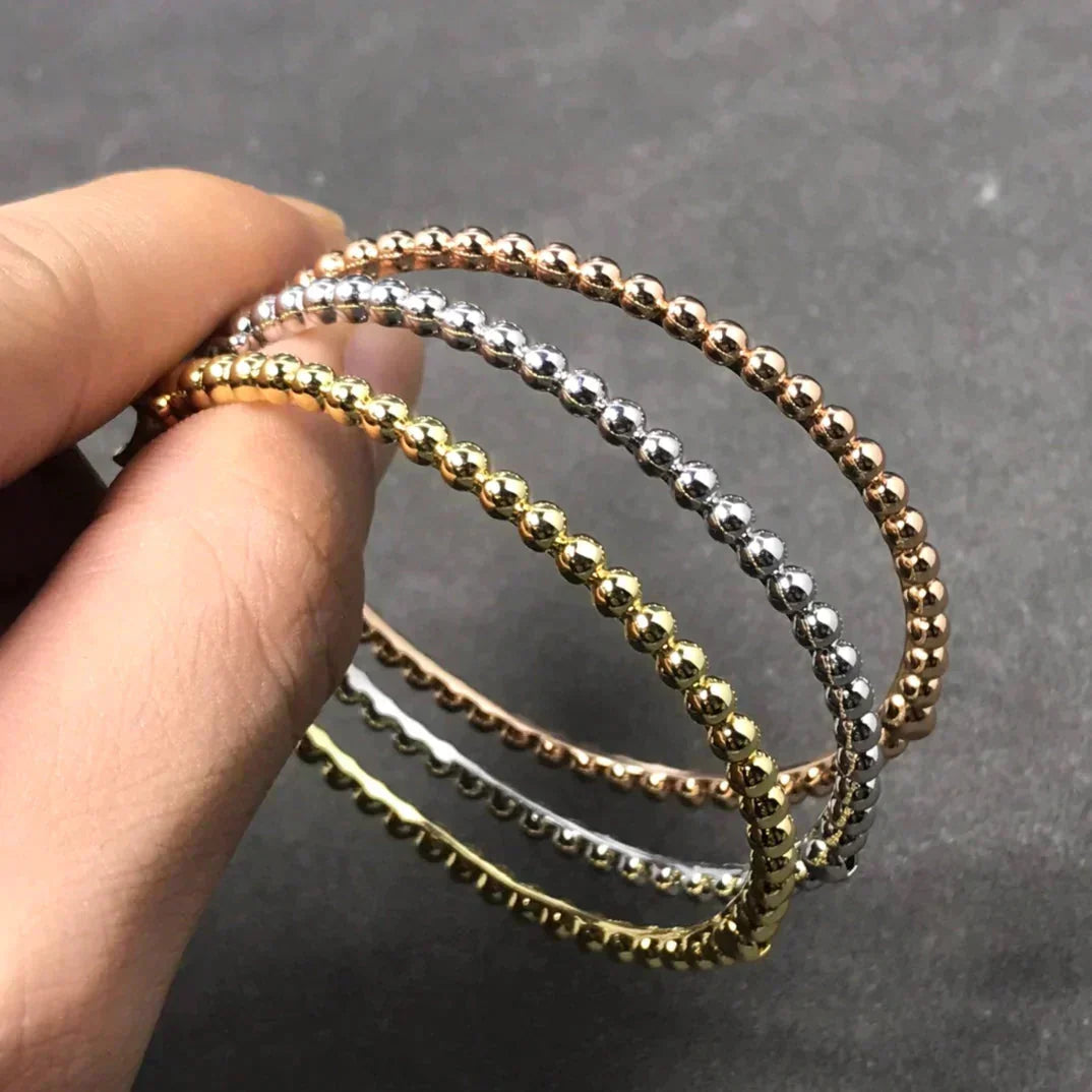[Limara]PERLEE PEARLS BRACELET