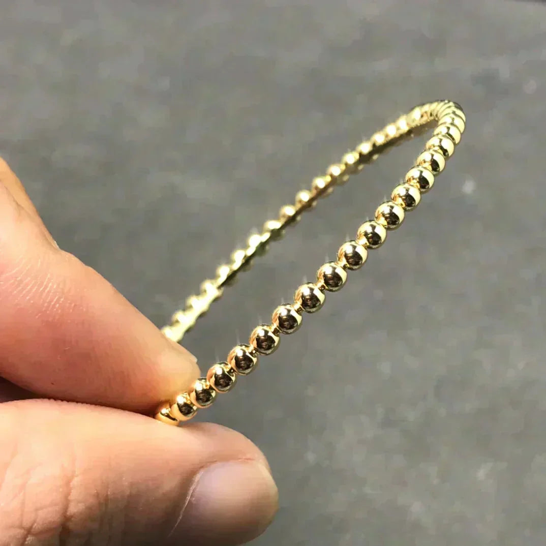 [Limara]PERLEE PEARLS BRACELET