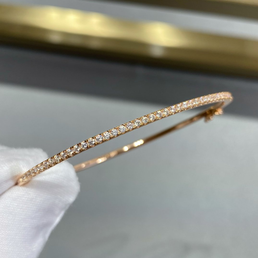 [Limara] MINI DIAMOND TENNIS BRACELET