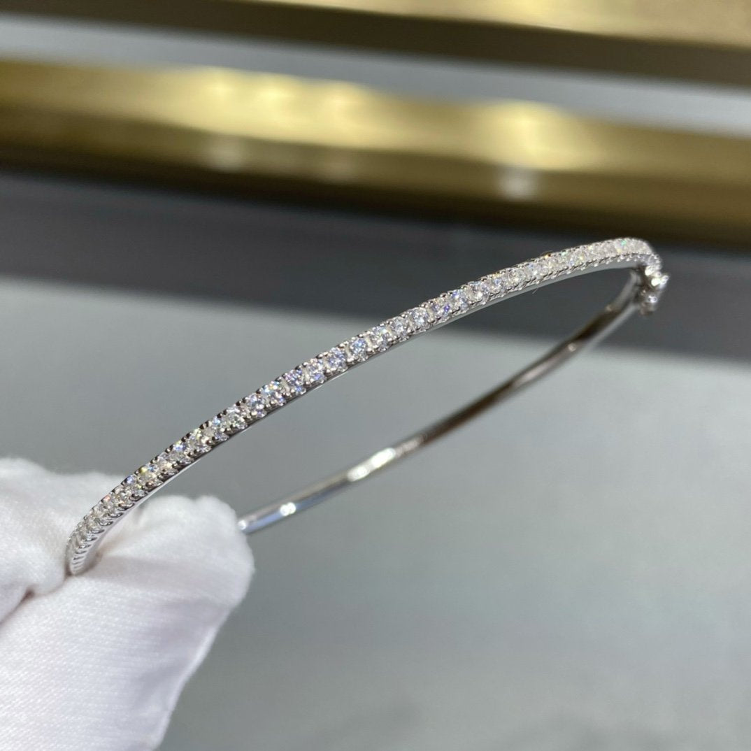 [Limara] MINI DIAMOND TENNIS BRACELET
