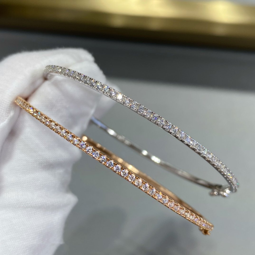 [Limara] MINI DIAMOND TENNIS BRACELET