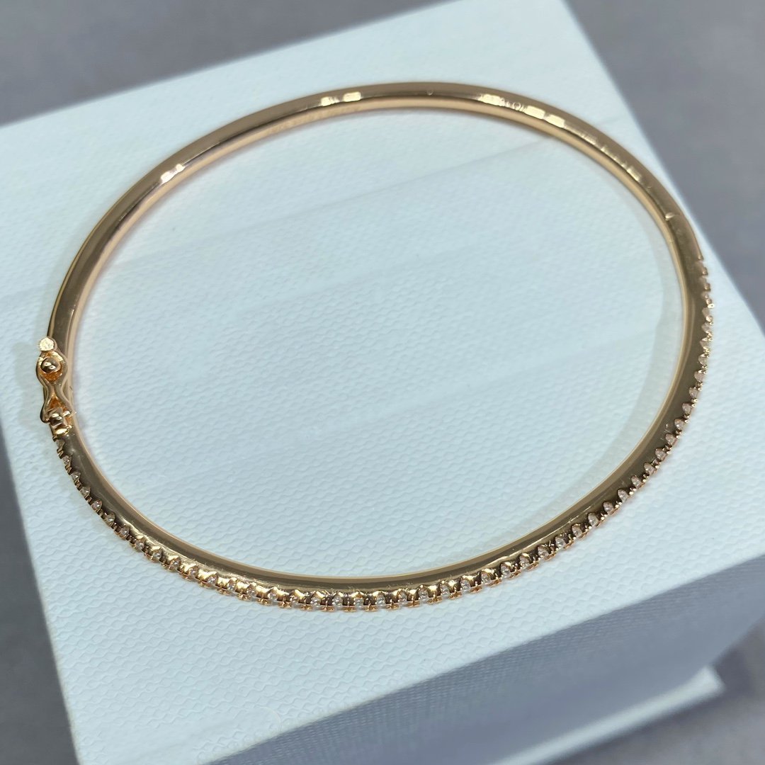 [Limara] MINI DIAMOND TENNIS BRACELET