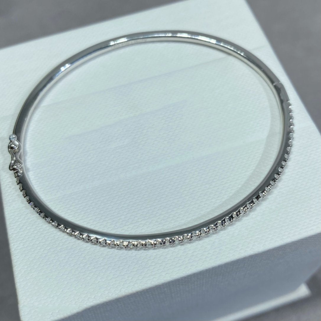 [Limara] MINI DIAMOND TENNIS BRACELET