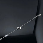 [Limara]VOLT LV LOGO BRACELET