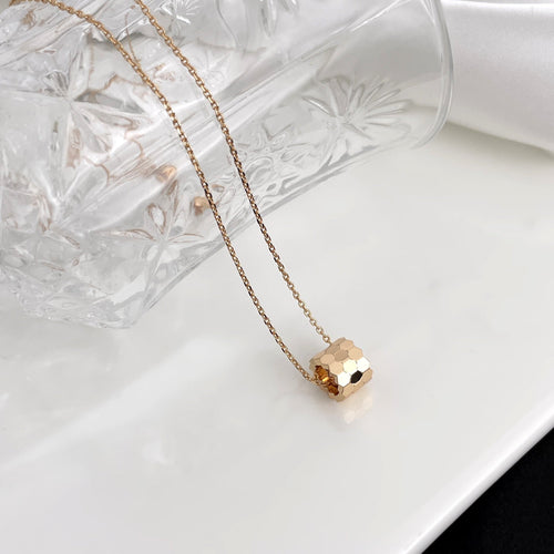 [Limara]BEE MINI NECKLACE