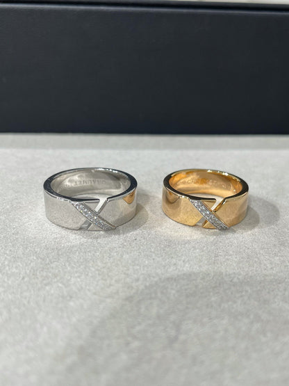 [Limara]LIENS EVIDENCE DIAOMOND RING