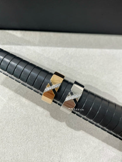 [Limara]LIENS EVIDENCE DIAOMOND RING
