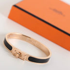[Limara]HM KELLY BLACK BRACELET