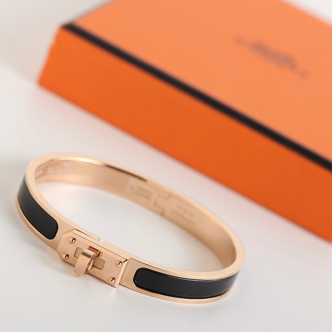[Limara]HM KELLY BLACK BRACELET