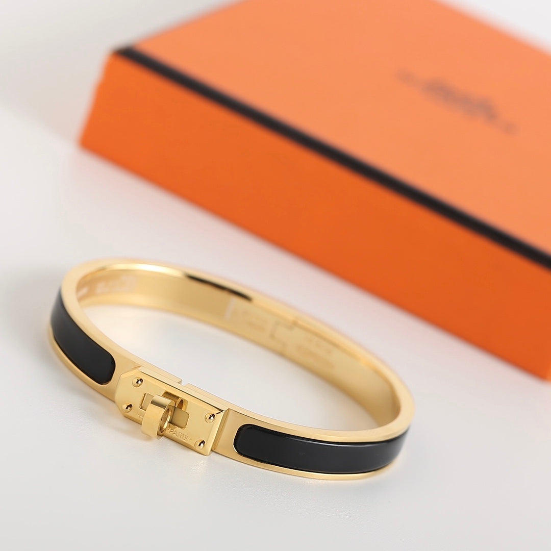 [Limara]HM KELLY BLACK BRACELET