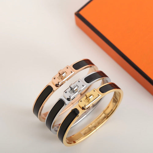 [Limara]HM KELLY BLACK BRACELET