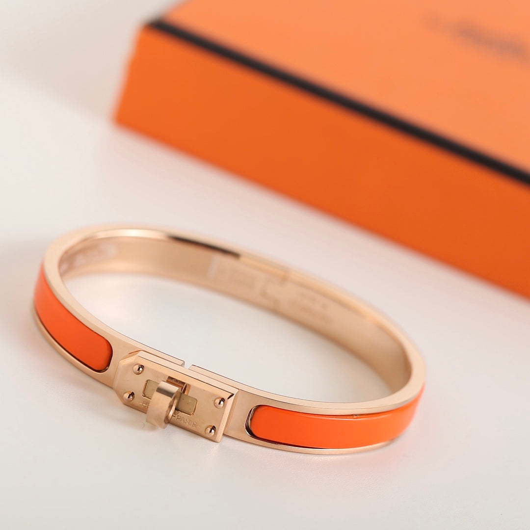 [Limara]HM KELLY ORANGE BRACELET