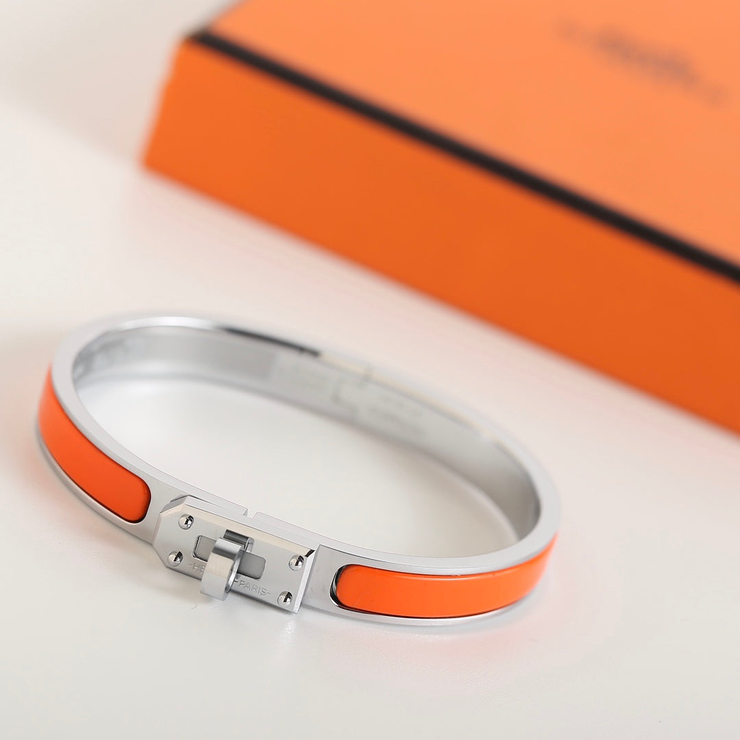 [Limara]HM KELLY ORANGE BRACELET