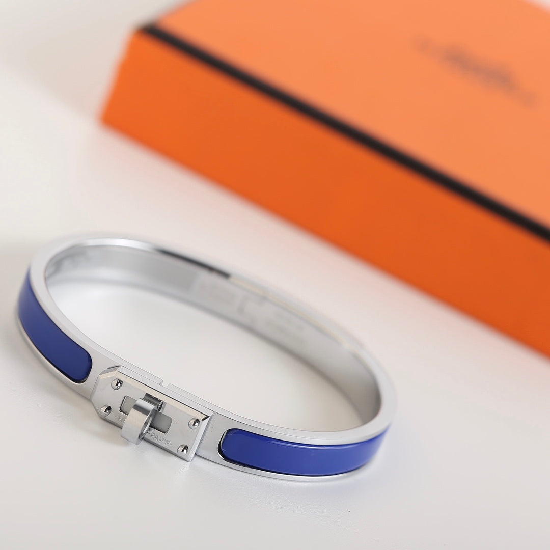 [Limara]HM KELLY BLUE BRACELET