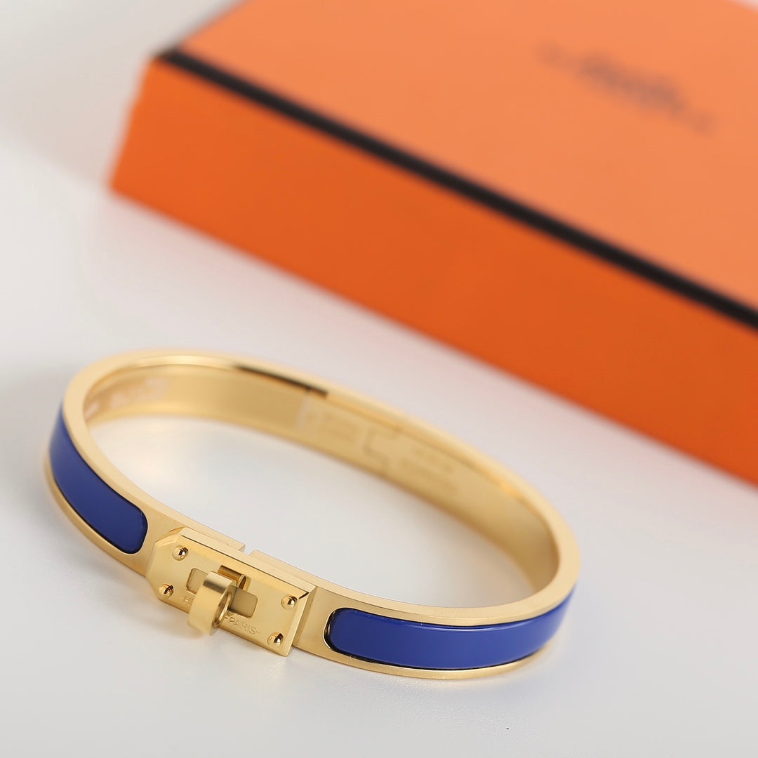 [Limara]HM KELLY BLUE BRACELET