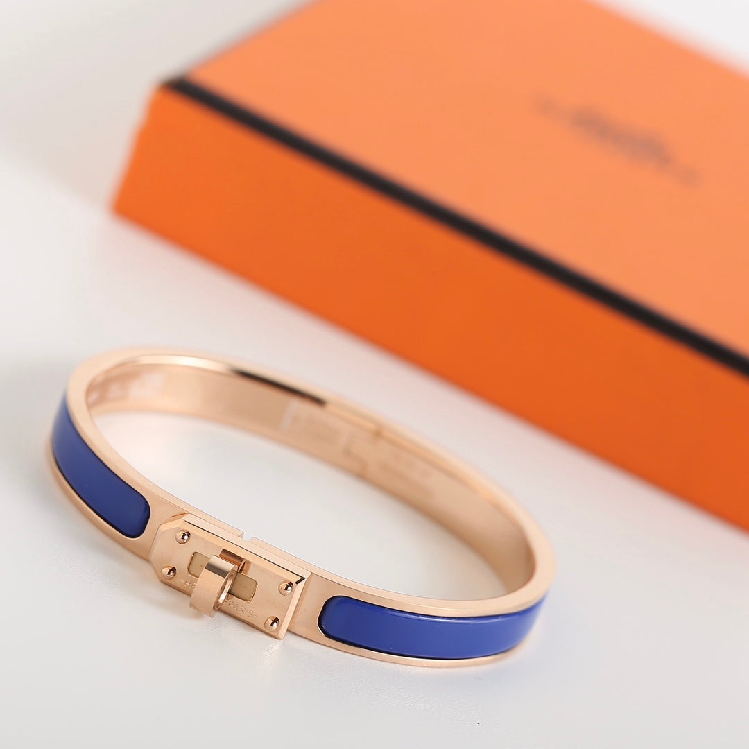 [Limara]HM KELLY BLUE BRACELET