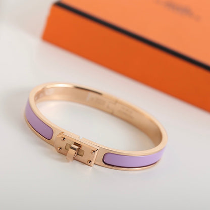[Limara]HM KELLY PURPLE BRACELET