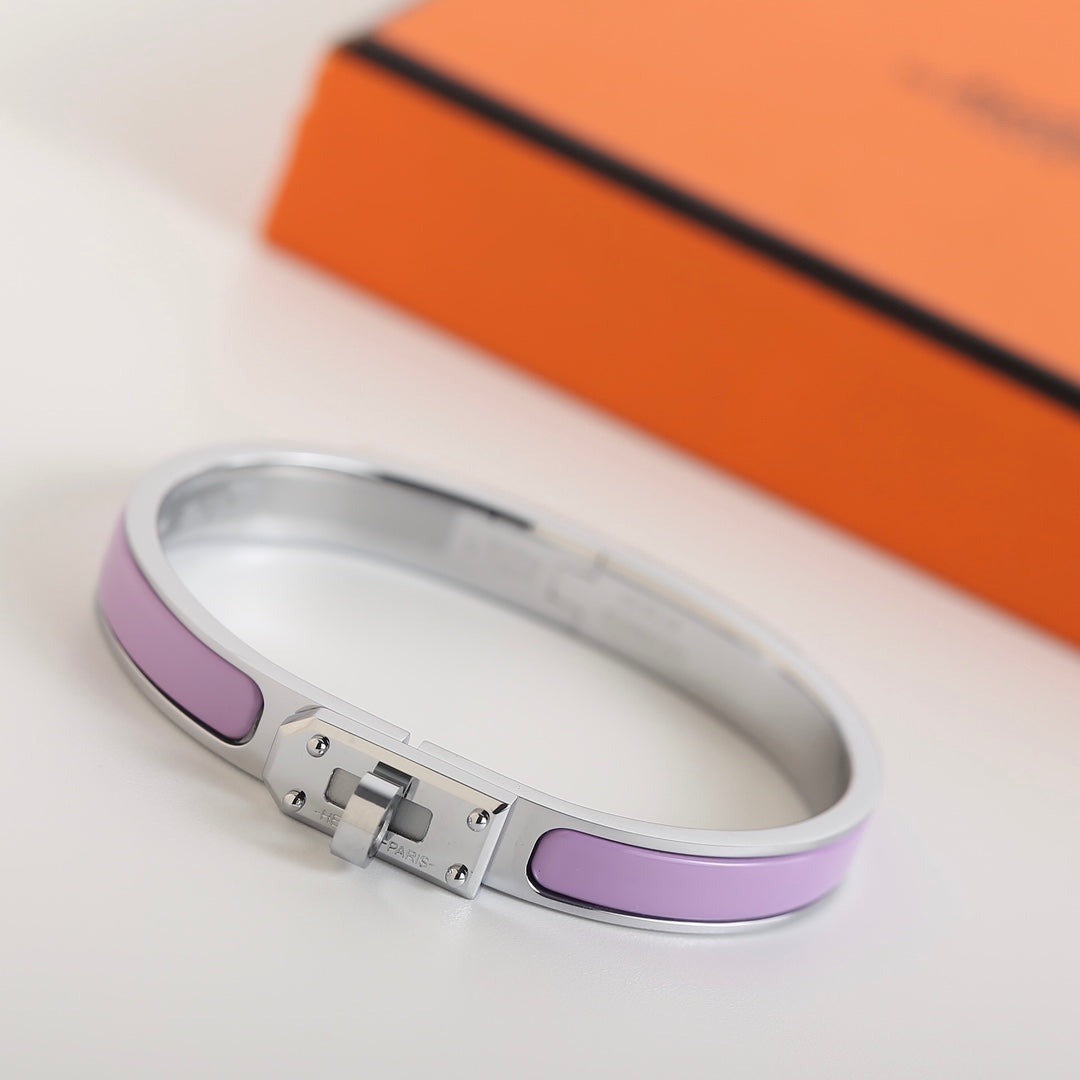 [Limara]HM KELLY PURPLE BRACELET