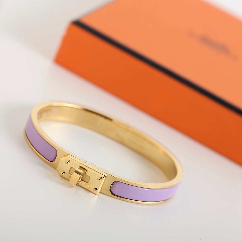 [Limara]HM KELLY PURPLE BRACELET
