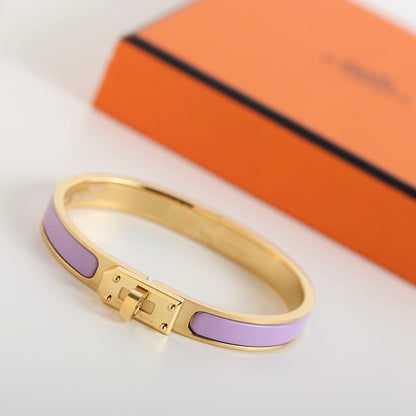 [Limara]HM KELLY PURPLE BRACELET