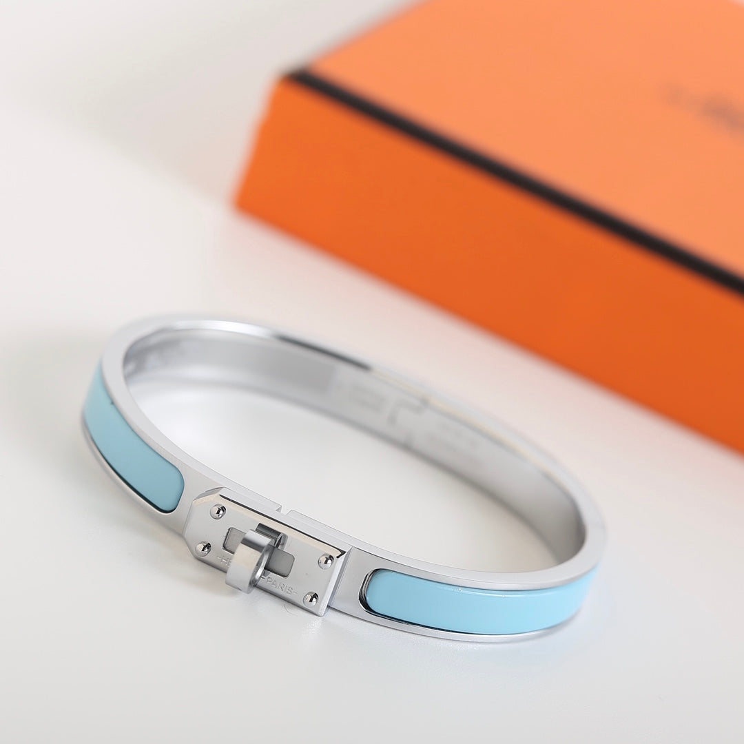 [Limara]HM KELLY CLOUD BLUE BRACELET