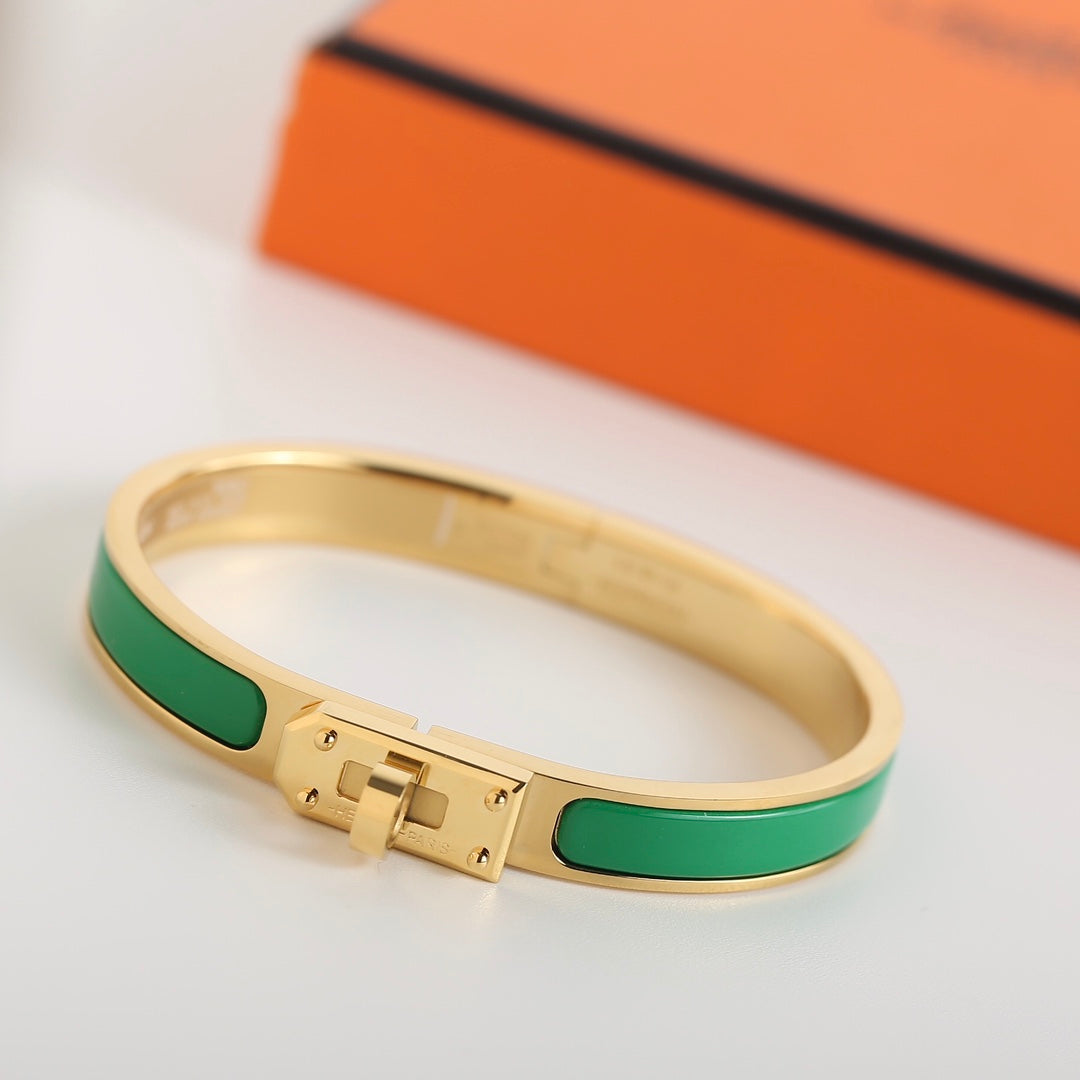 [Limara]HM KELLY GREEN BRACELET