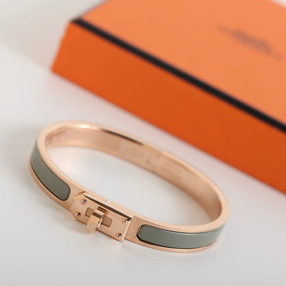 [Limara]HM KELLY BLUE GREEN BRACELET