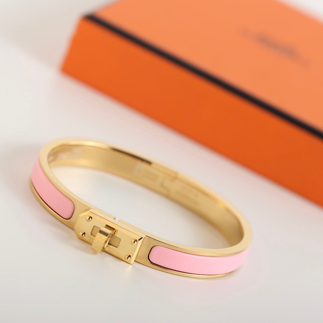 [Limara]HM KELLY PINK BRACELET
