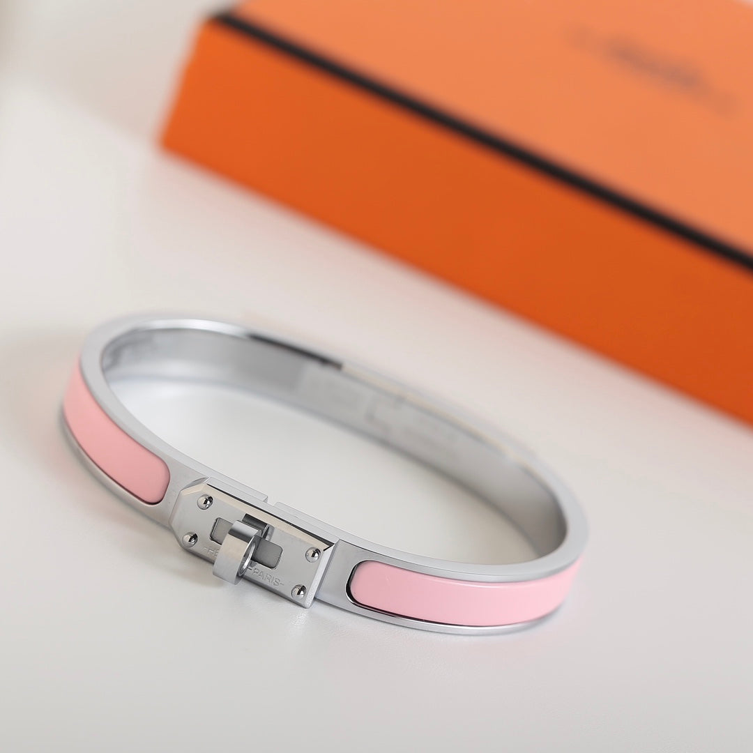 [Limara]HM KELLY PINK BRACELET