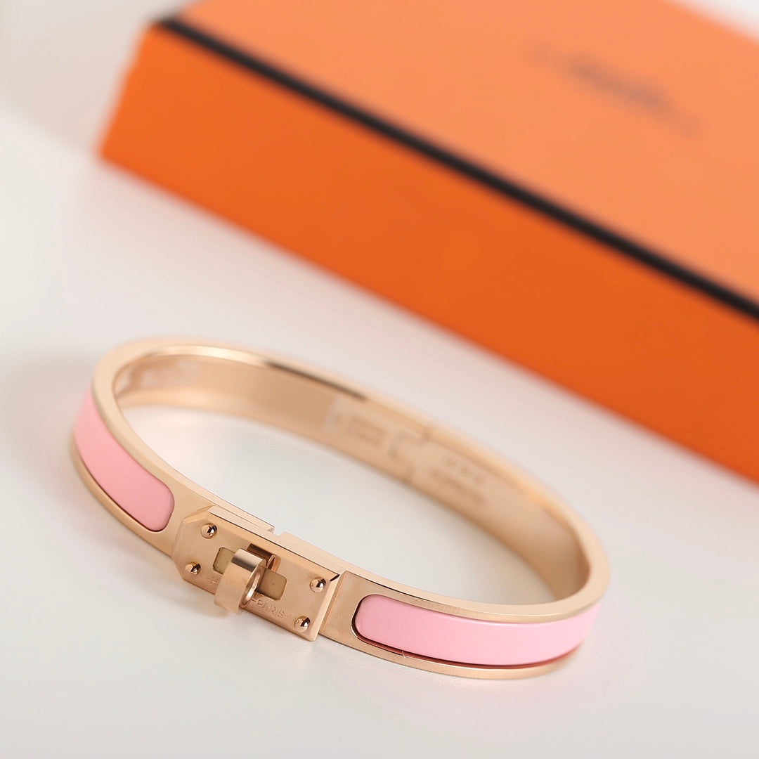 [Limara]HM KELLY PINK BRACELET