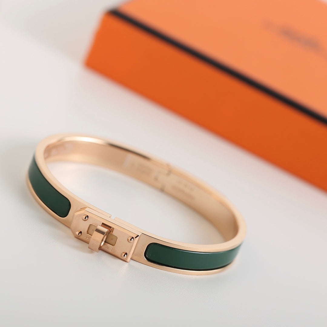 [Limara]HM KELLY KHAKI BRACELET