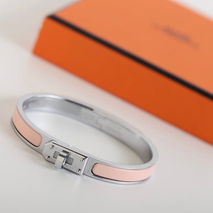 [Limara]HM KELLY LIGHT PINK BRACELET