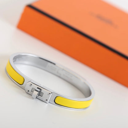 [Limara]HM KELLY YELLOW BRACELET