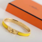 [Limara]HM KELLY YELLOW BRACELET