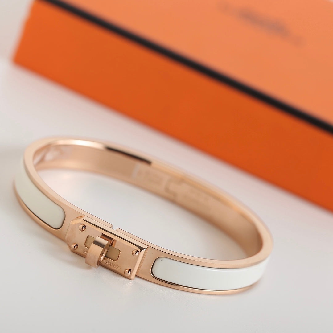 [Limara]HM KELLY WHITE BRACELET