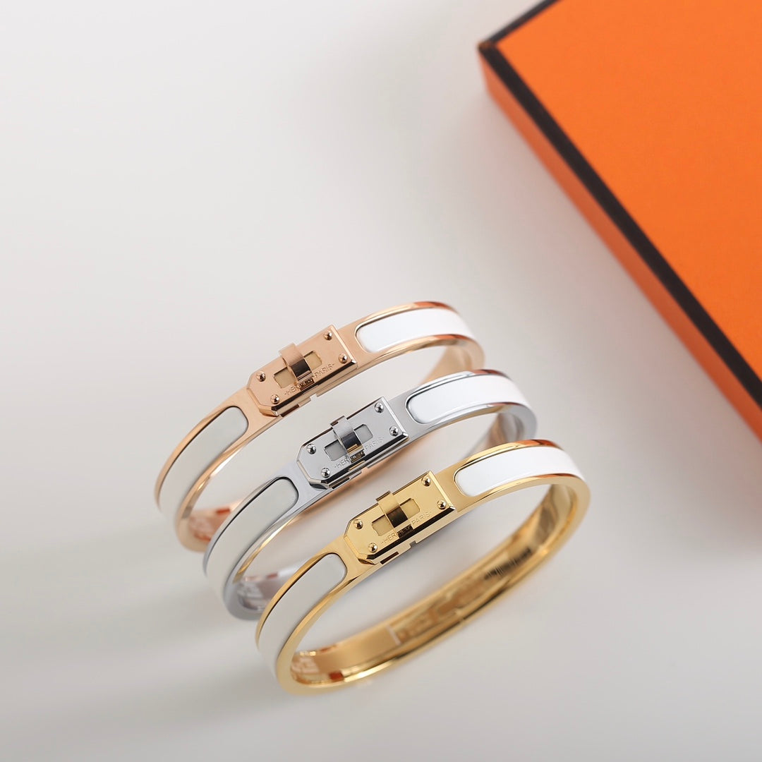 [Limara]HM KELLY WHITE BRACELET