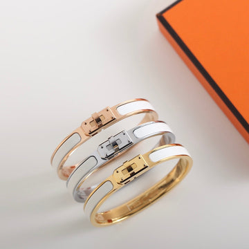 [Limara]HM KELLY WHITE BRACELET