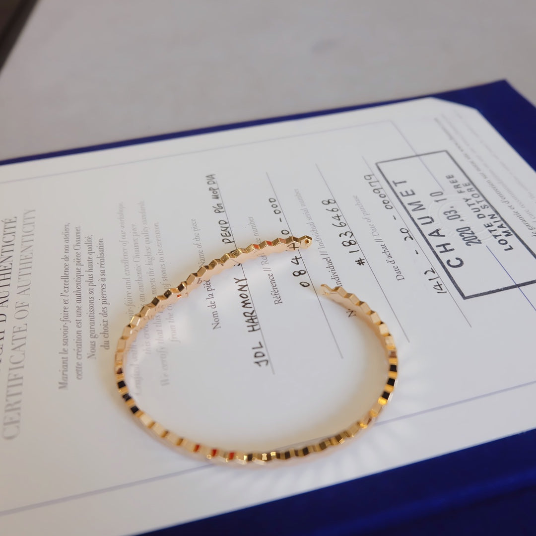 [Limara]BEE LOVE BRACELET