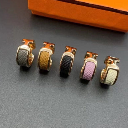 [Limara]OLYMPE ROSE GOLD RING