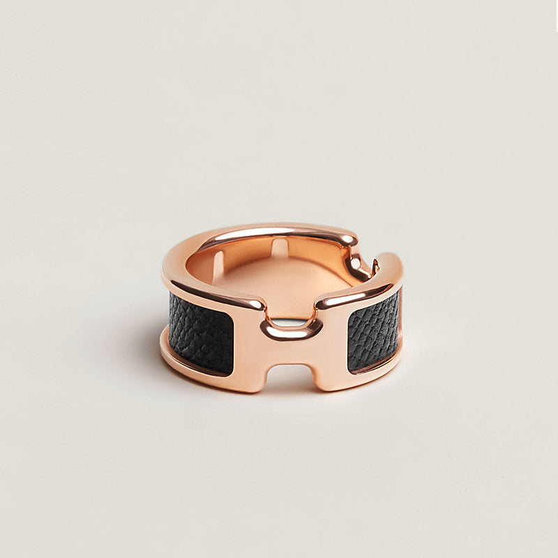 [Limara]OLYMPE ROSE GOLD RING