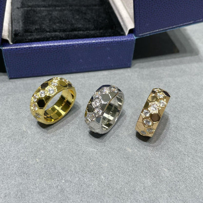 [Limara]BEE LOVE DIAMOND LARGE RING