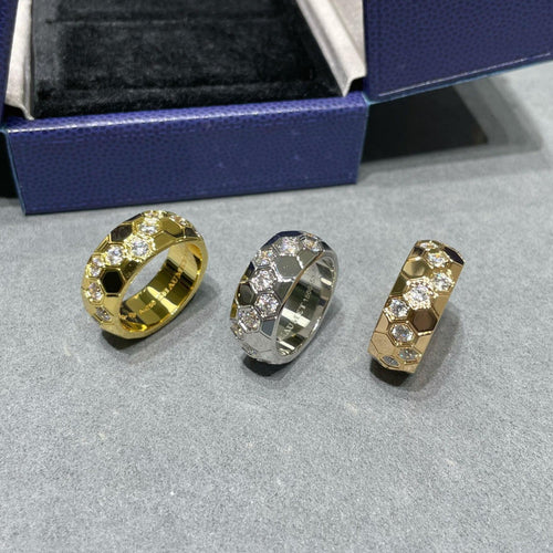 [Limara]BEE LOVE DIAMOND LARGE RING