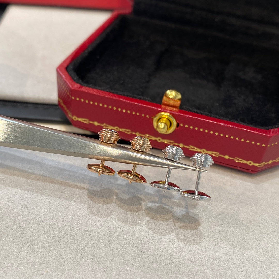 [Limara] DAMOUR DIAMOND EARRINGS