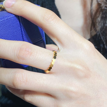[Limara]BEE LOVE SMALL RING