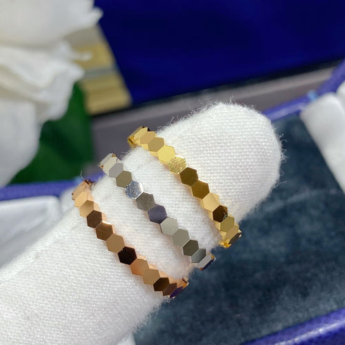 [Limara]BEE LOVE SMALL RING