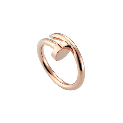 [Limara]CLOU 2.6MM RING
